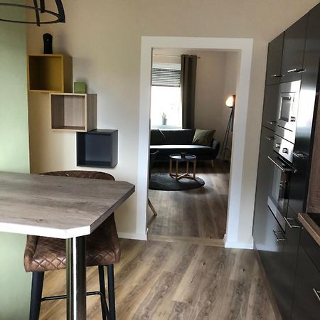Ferienwohnung Schlich Kelberg Luaran gambar