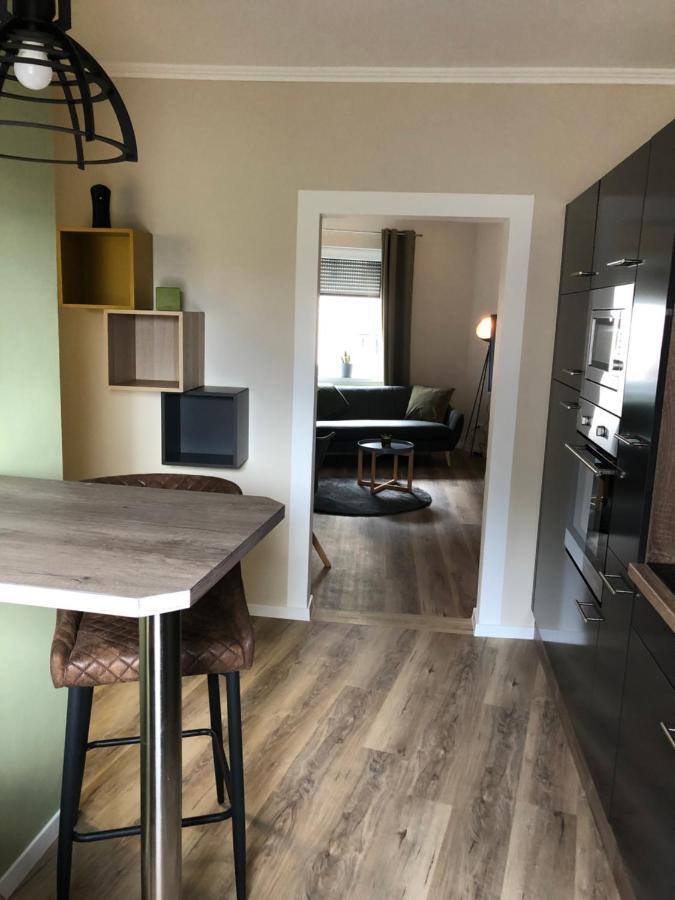 Ferienwohnung Schlich Kelberg Luaran gambar
