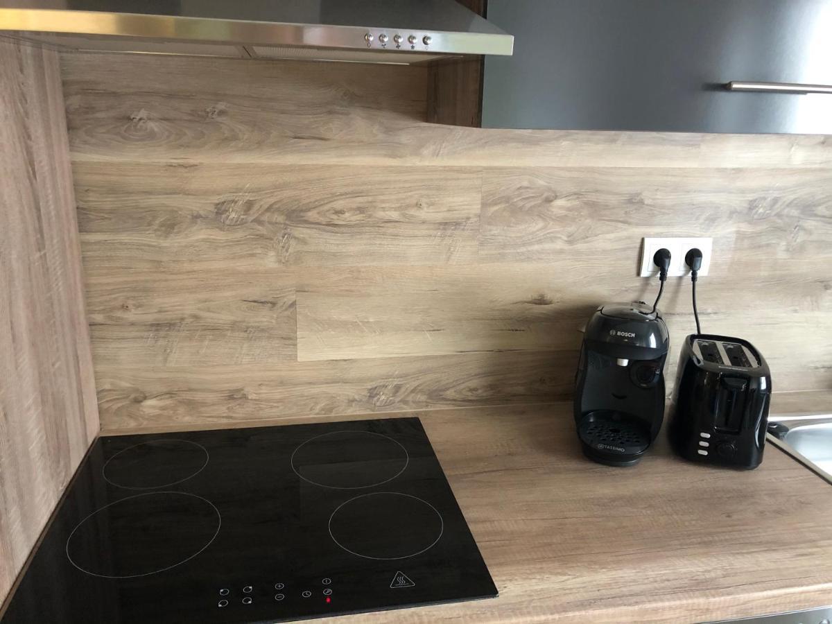 Ferienwohnung Schlich Kelberg Luaran gambar