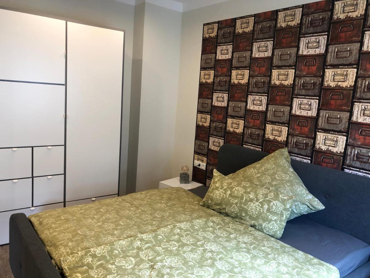 Ferienwohnung Schlich Kelberg Luaran gambar