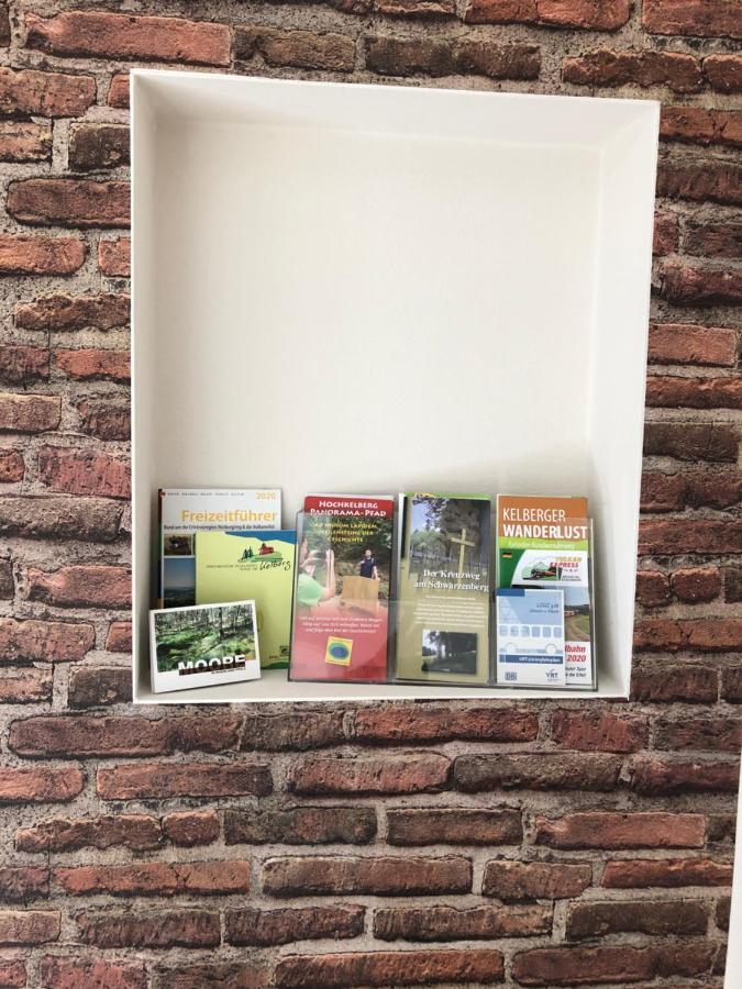 Ferienwohnung Schlich Kelberg Luaran gambar