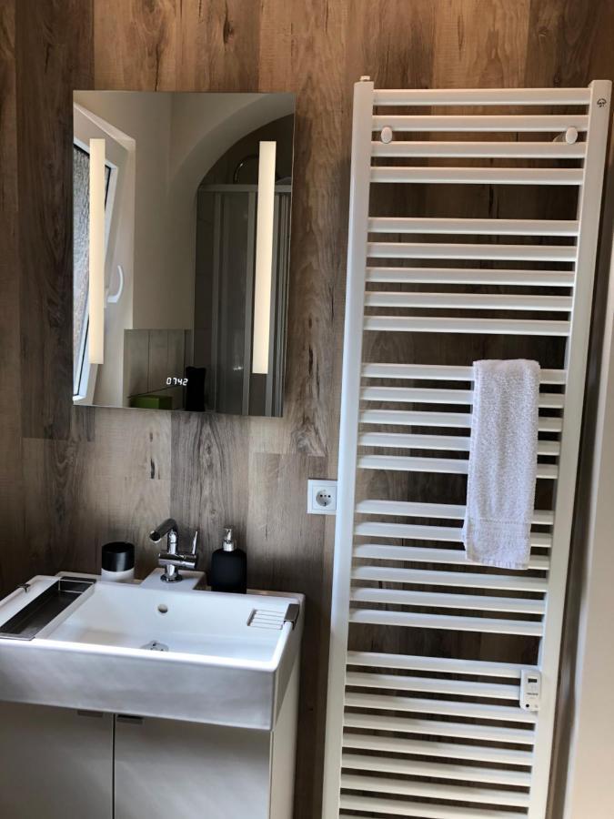 Ferienwohnung Schlich Kelberg Luaran gambar