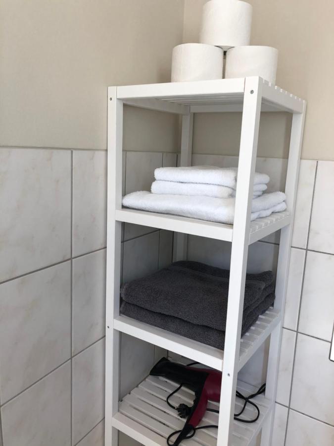 Ferienwohnung Schlich Kelberg Luaran gambar