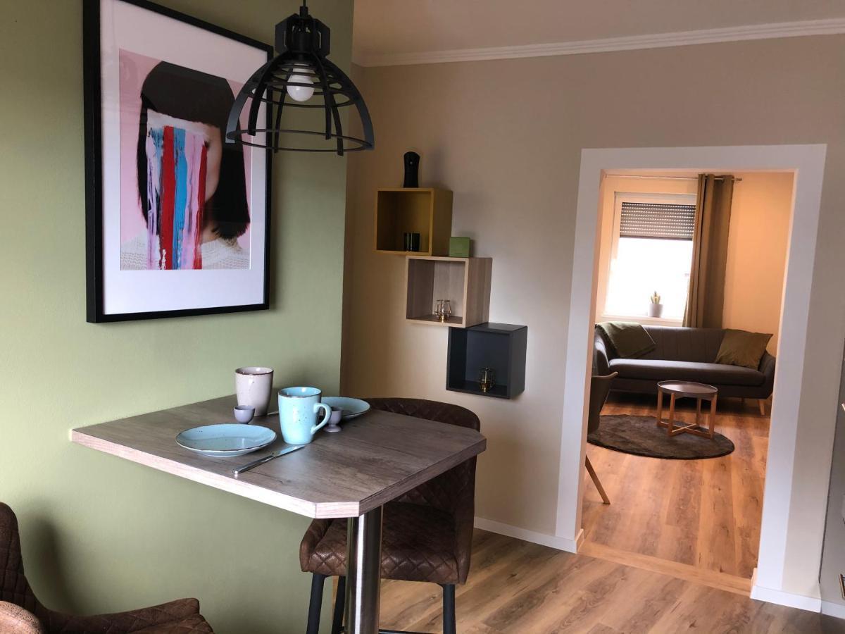 Ferienwohnung Schlich Kelberg Luaran gambar