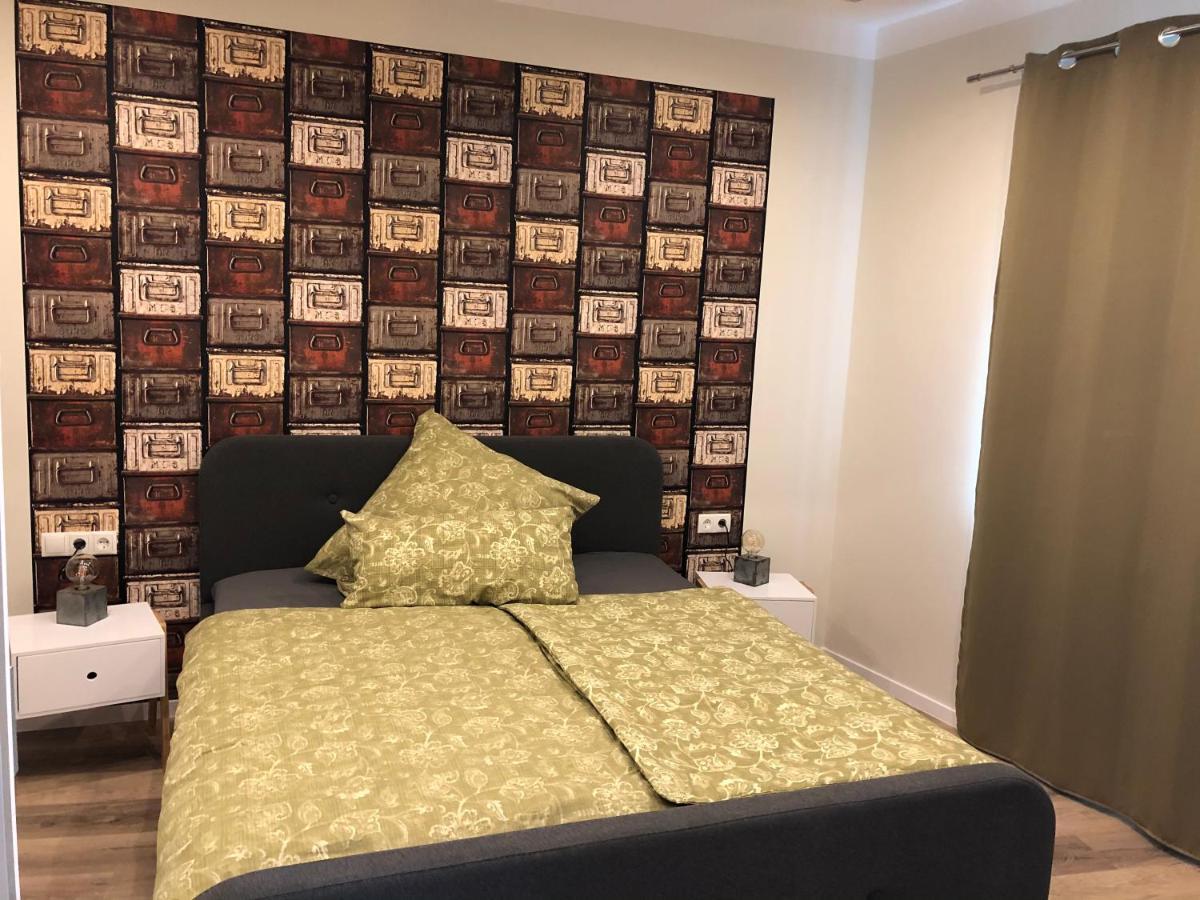 Ferienwohnung Schlich Kelberg Luaran gambar