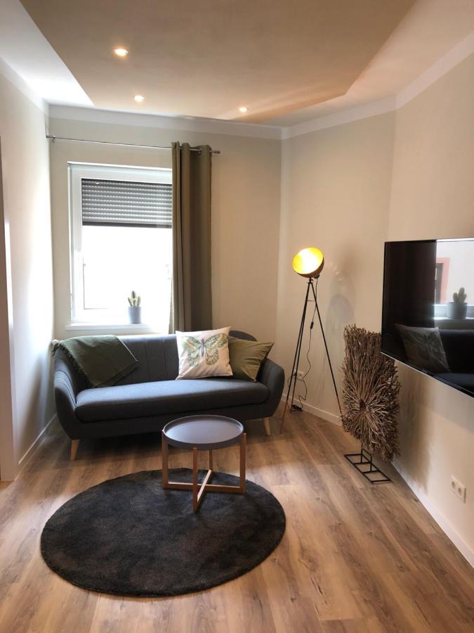Ferienwohnung Schlich Kelberg Luaran gambar