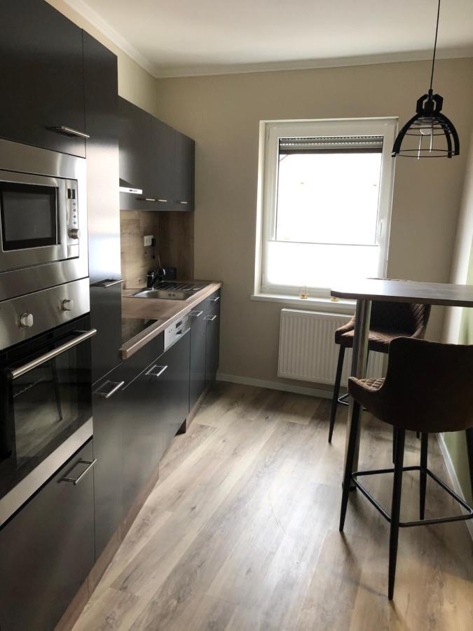 Ferienwohnung Schlich Kelberg Luaran gambar