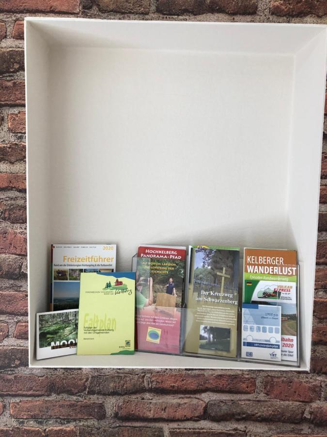 Ferienwohnung Schlich Kelberg Luaran gambar