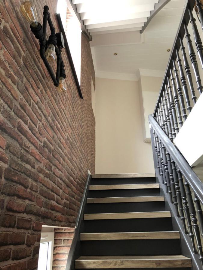 Ferienwohnung Schlich Kelberg Luaran gambar