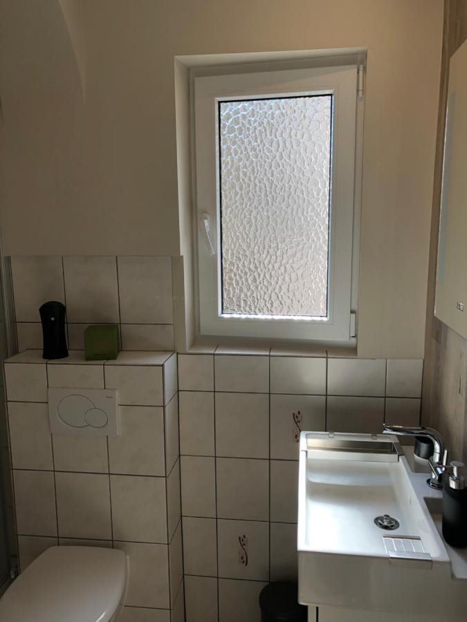Ferienwohnung Schlich Kelberg Luaran gambar