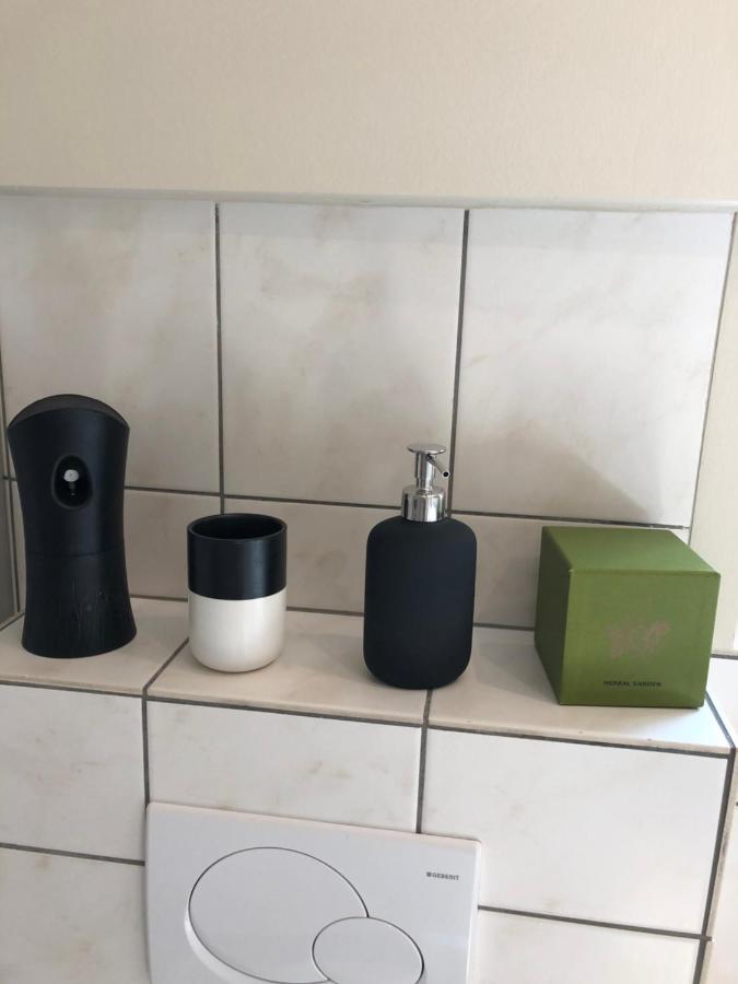 Ferienwohnung Schlich Kelberg Luaran gambar
