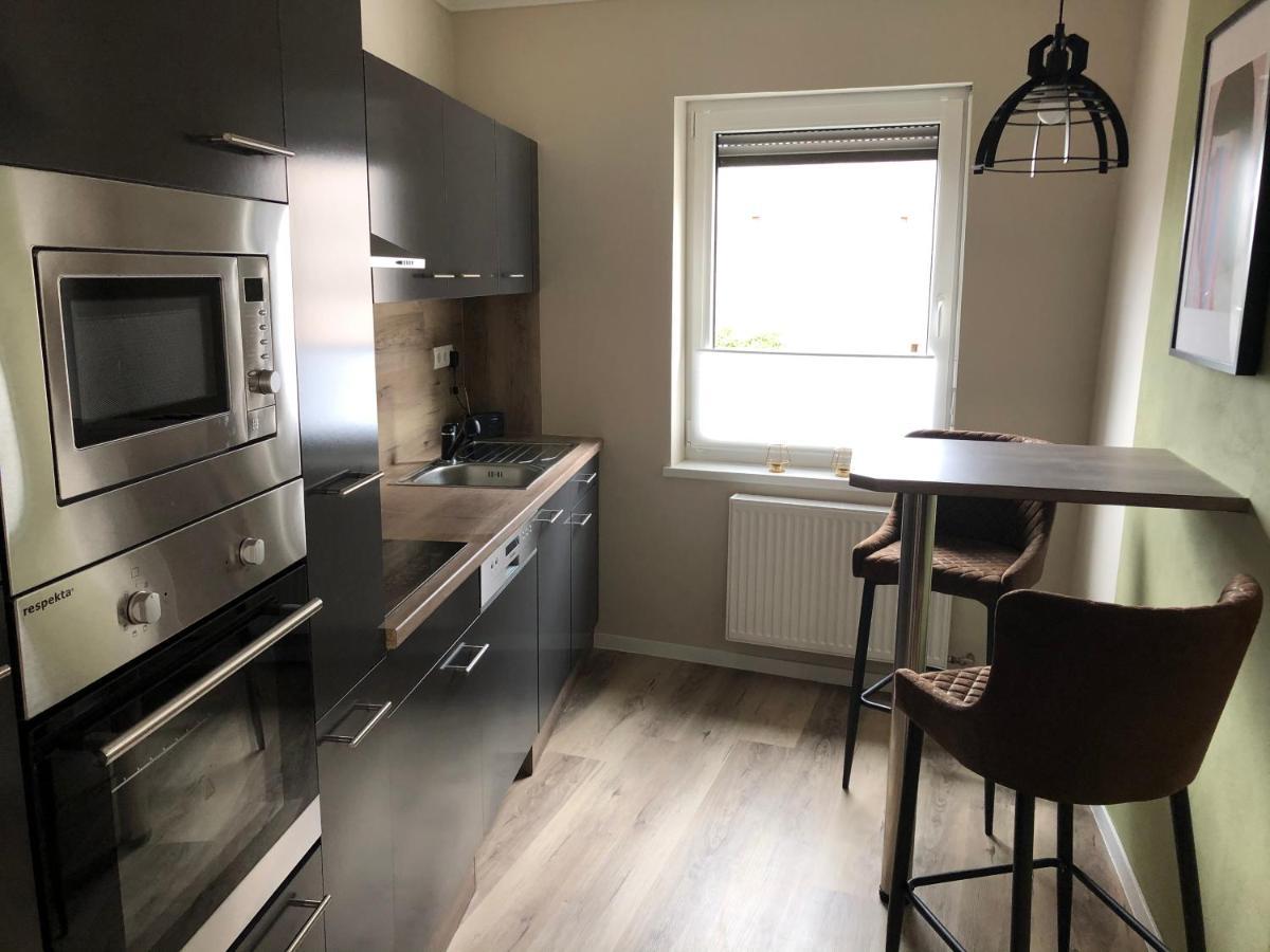 Ferienwohnung Schlich Kelberg Luaran gambar