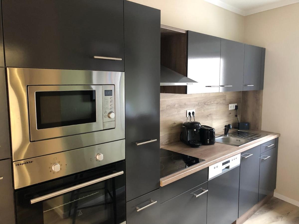 Ferienwohnung Schlich Kelberg Luaran gambar