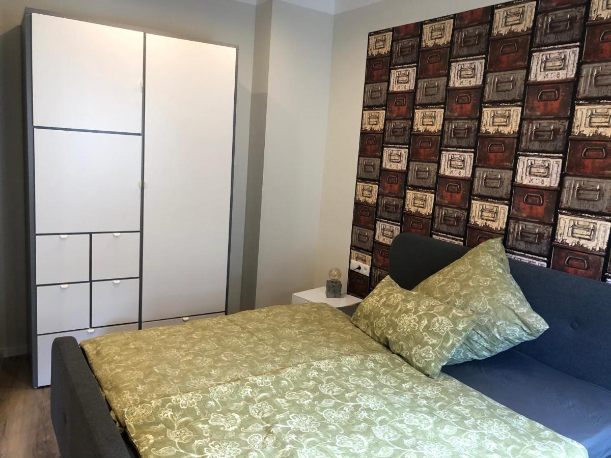Ferienwohnung Schlich Kelberg Luaran gambar