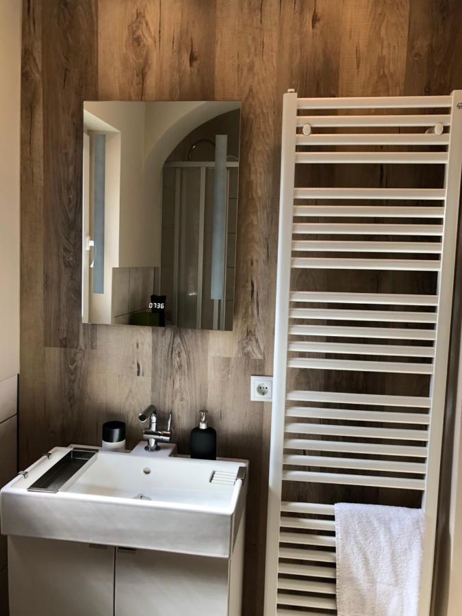 Ferienwohnung Schlich Kelberg Luaran gambar
