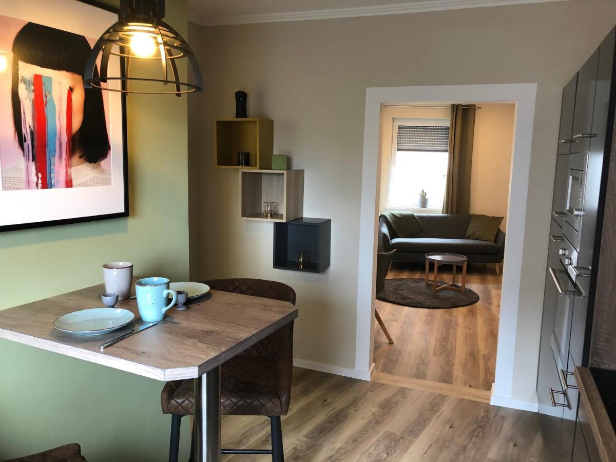 Ferienwohnung Schlich Kelberg Luaran gambar