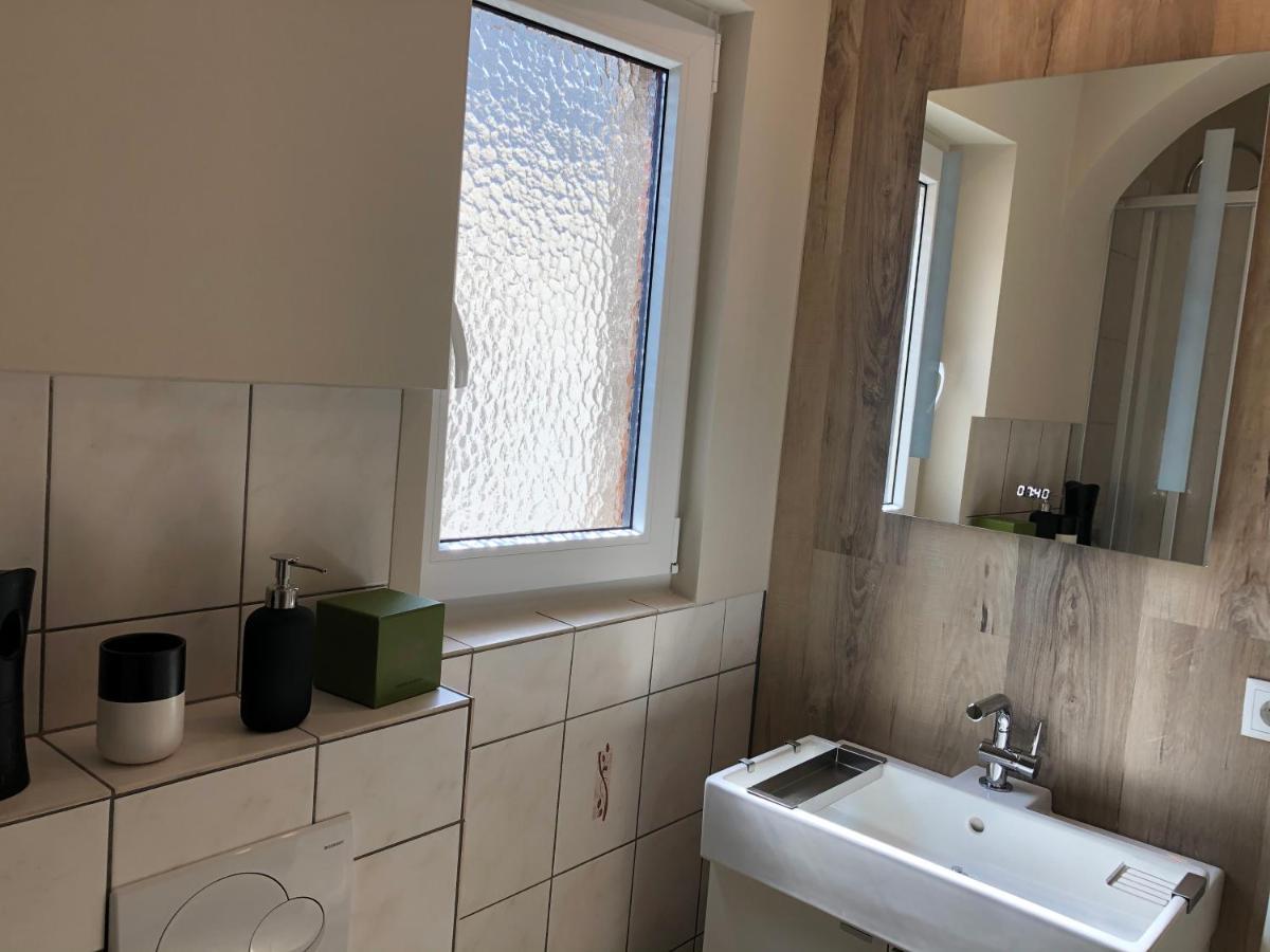 Ferienwohnung Schlich Kelberg Luaran gambar